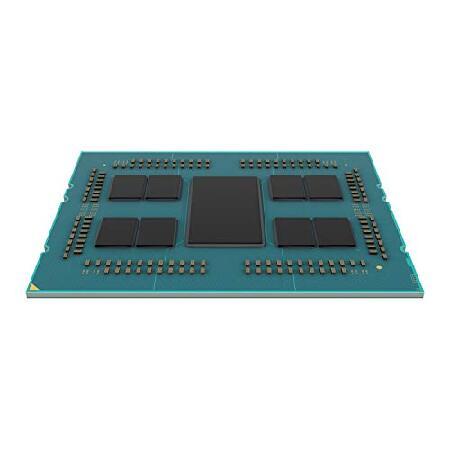 驚きの安さ AMD MD EPYC 8C Model 7252 SP3 120W 3200MHZ L3 Cache 64MB System Components Processors