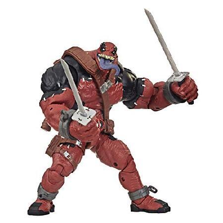 新到着新到着MARVEL マーベル レジェンドシリーズ ヴェノム 6インチ