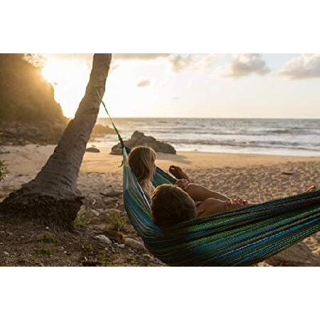 誠実誠実GRAND TRUNK TrunkTech ダブルハンモック 2人用 キャンプ