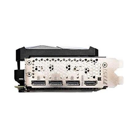 MSI GeForce RTX 3090 VENTUS 3X 24G OC グラフィックスボード VD7357