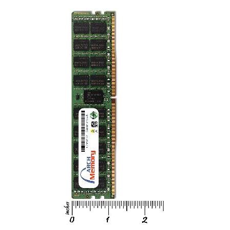 農相支援の新人当選 32GB SNPCPC7GC/32G A8711888 288-Pin DDR4-2400 PC4-19200 ECC RDIMM RAM Replacement Origin OEM Memory for Dell