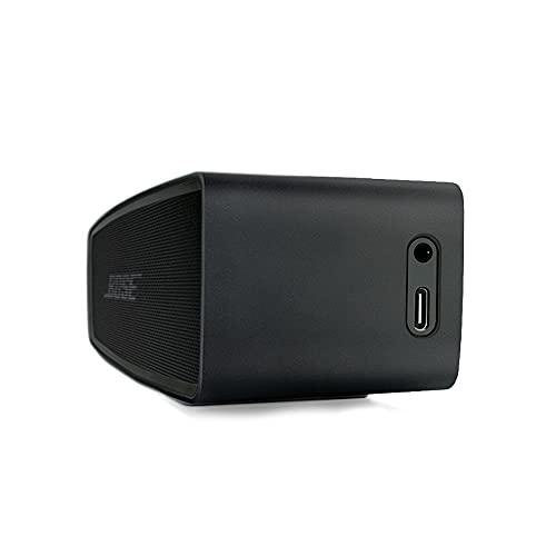【高い素材】 Bose Soundlink Mini II Special Edition (Black)
