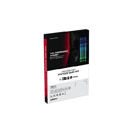 Amazon | キングストン Kingston デスクトップPC用メモリ DDR4 3200MHz