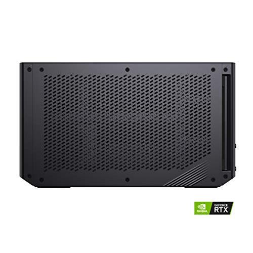 GIGABYTE AORUS RTX 3080 Gaming Box (REV2.0) eGPU, WATERFORCE All