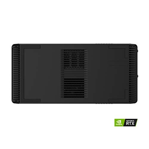 GIGABYTE AORUS RTX 3080 Gaming Box (REV2.0) eGPU, WATERFORCE All