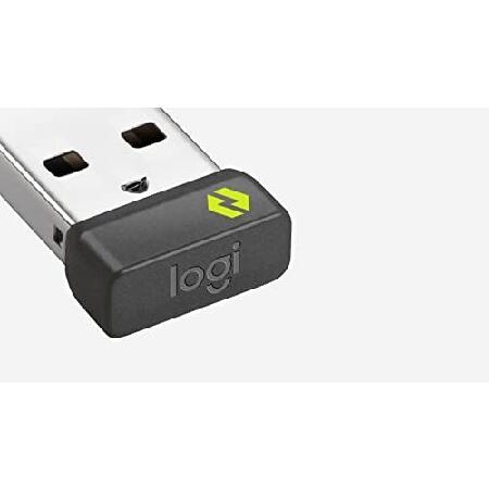 『1年保証』 LOGITECH Bolt USB Receiver