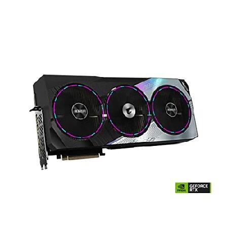 GIGABYTE GV-N4090AORUS M-24GD AORUS GeForce RTX 4090 Master 24G