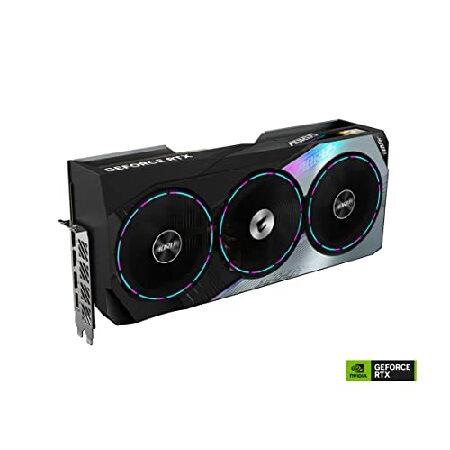 GIGABYTE GV-N4090AORUS M-24GD AORUS GeForce RTX 4090 Master