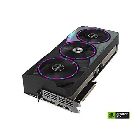 GIGABYTE GV-N4090AORUS M-24GD AORUS GeForce RTX 4090 Master 24G