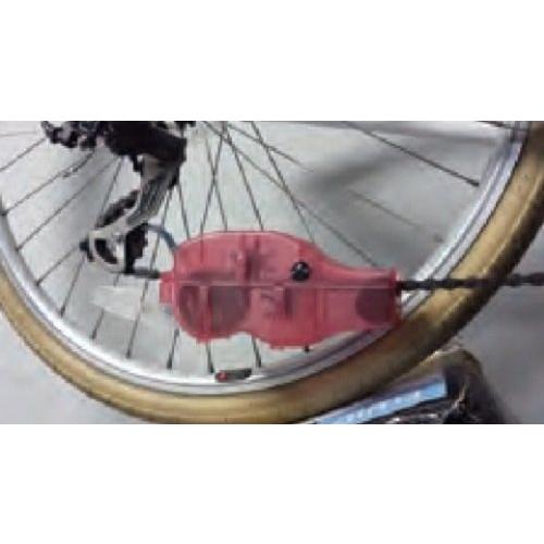 お洒落 PEDRO´S(ペドロス) 自転車メンテナンス ケミカル チェーン洗浄器 クリーナー チェーンピッグキット 110606