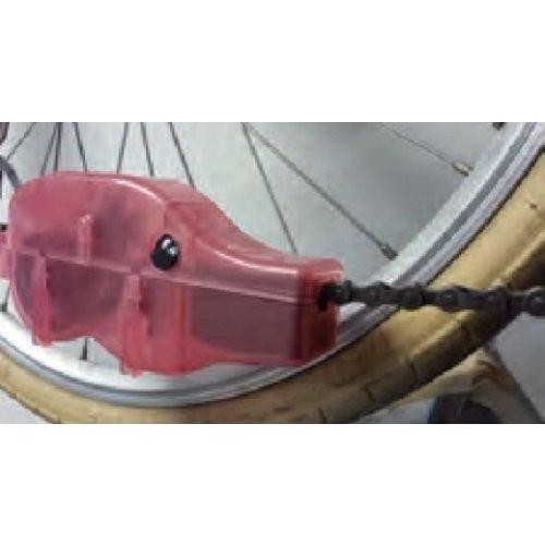 お洒落 PEDRO´S(ペドロス) 自転車メンテナンス ケミカル チェーン洗浄器 クリーナー チェーンピッグキット 110606