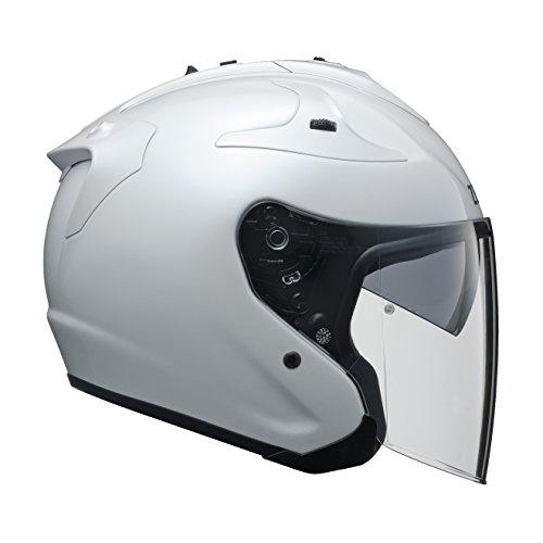 ヤマハ(Yamaha)バイクヘルメット ジェット YJ-17 ZENITH-P ダーク