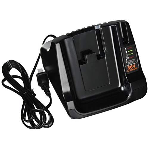 ブラックアンドデッカー 36V リチウムイオン バッテリー用 急速 充電器 電池 蓄電池 充電 チャージャー LC36N s