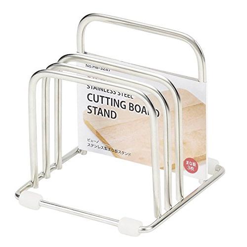パール金属 まな板スタンド ステンレス製 ビューノ HB3287 s454930853287620230109オンラインショップ