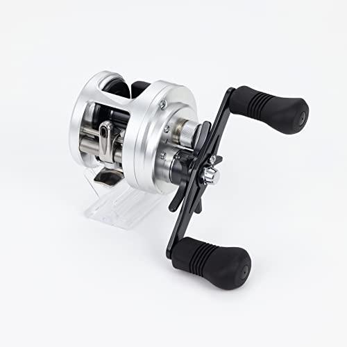 シマノ(SHIMANO) ベイトリール 両軸 12 オシアカルカッタ 201PG
