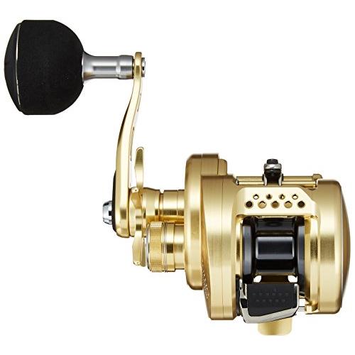 美品　SHIMANO シマノ　14オシアコンクエスト　201HG ベイトリール Amazon | シマノ(SHIMANO) ベイトリール 両軸 14 オシアコン