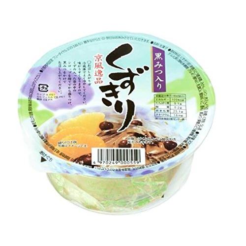 岡崎物産 大くずきり300g×12個 : s-4970249000559-20230519 : オンラインショップさくら - 通販 -  Yahoo!ショッピング