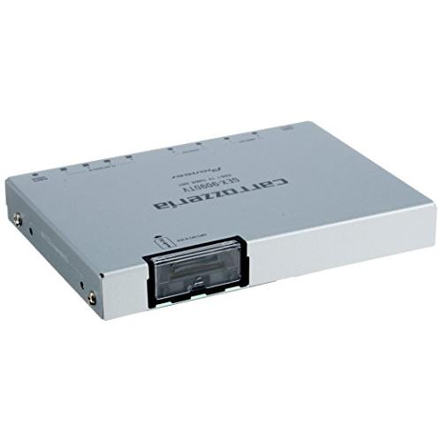 カロッツェリア 地デジチューナー carrozzeria GEX-909DTV