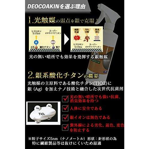 デオコーキン Dc 10 消臭 抗菌 防汚 コーティング スプレー 1000ml 特殊消臭剤 孤独死 腐乱臭 火災臭 オゾン臭消 部屋用 Varzeagrande Eadinteligenciaedu Com Br