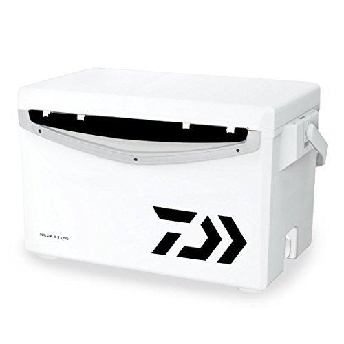 最先端 ダイワ Daiwa 釣り ブラック S2500 クールラインa2 クーラーボックス クーラーボックス