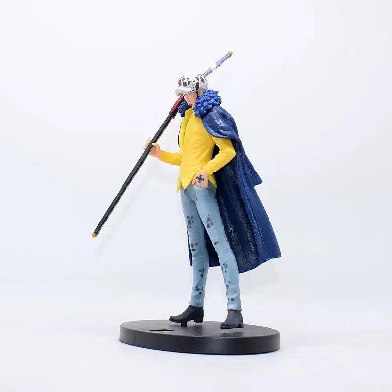 入荷中入荷中ワンピース フィギュア トラファルガーロー 海外版 おもちゃ 18cm アニメ 漫画 ONE PIECE ワンピ ワノ国 コミック、アニメ 『中古即納』{FIG}E賞 ペンペン フィギュア 一番くじ エヴァンゲリオン 〜使徒 、襲来〜 プライズ バンダイスピリッツ(20221203)