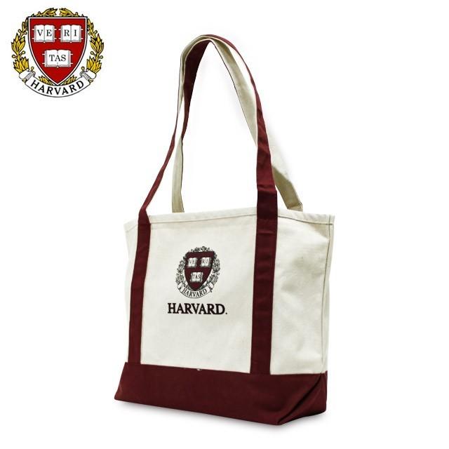 ハーバード大学 送料無料 送料無料 アメリカ 限定 トートバッグ エコバッグ Tote Bag C1715 Hvgk0007 Sakuramoon 通販 Yahoo ショッピング
