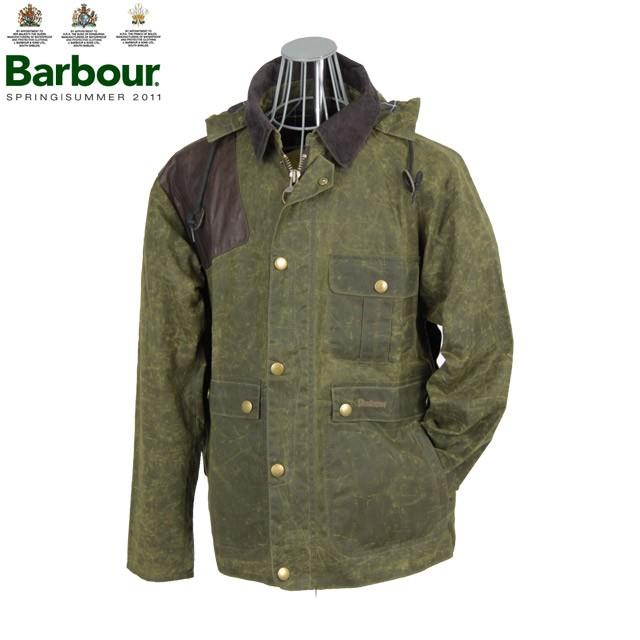 50%OFF barbour/バブアー/ WARE JACKET ワックスコットン フード付き ハンティングジャケット モスグリーン L  size/正規品/ : j2115-bbtk0003 : SAKURAMOON - 通販 - Yahoo!ショッピング