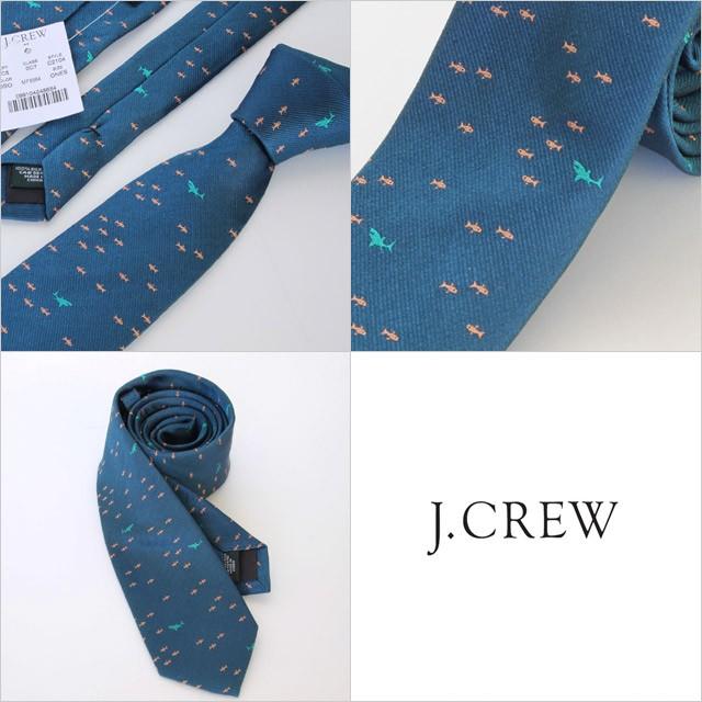 50%OFF ジェイクルー jcrew メール便で送料無料 SILK　Ties　シルク ネクタイ メンズ マリングリーン  正規品｜sakuramoon｜02