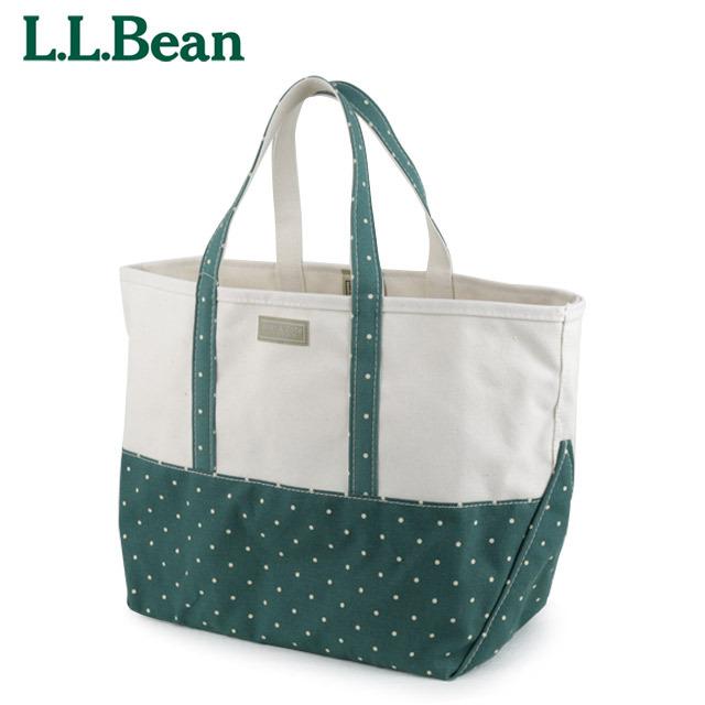 最適な材料 エルエルビーン L L Bean L Size Tote Bag トートバッグ ハイボトムトート ショートハンドル ドットグリーン ユニセックス 正規品 Ll Bg Sakuramoon 通販 Yahoo ショッピング 超激安 Transfer Gitsport Net