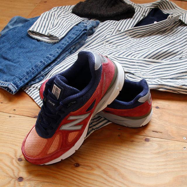 copper rose new balance