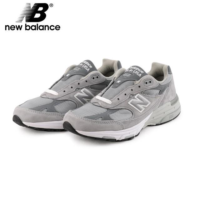 ニューバランス スニーカー New Balance ｍr993gl メンズ スニーカー グレー 正規店購入 送料無料 Nbsk0012 Sakuramoon 通販 Yahoo ショッピング