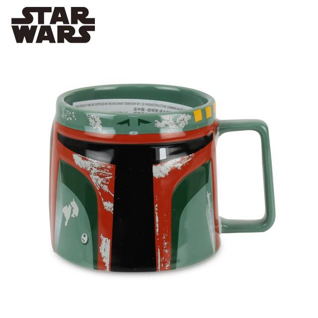 50%OFF スターウォーズ STAR WARS  one size カップ Cup ボバフェット Boba Fett グリーン アメリカ限定 USA限定 レア 正規品｜sakuramoon