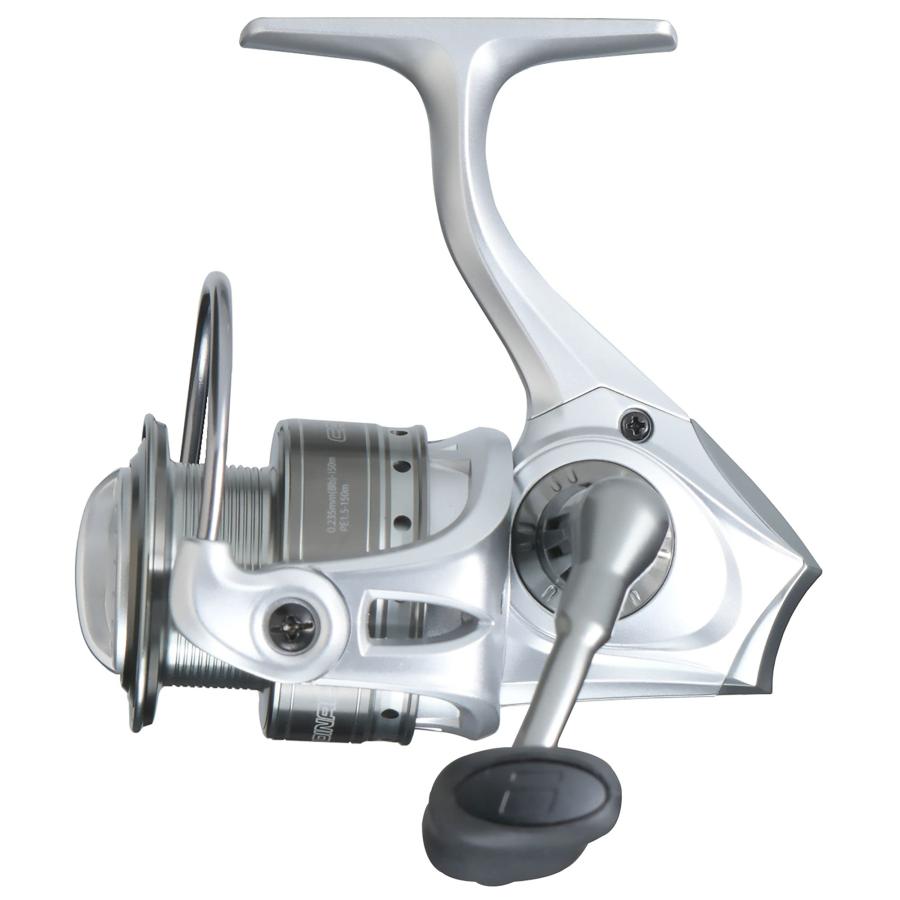 アブ　ABU Cardinal 3X スピニングリール アブ ガルシアのカーディナル 3 STX スピニングリール