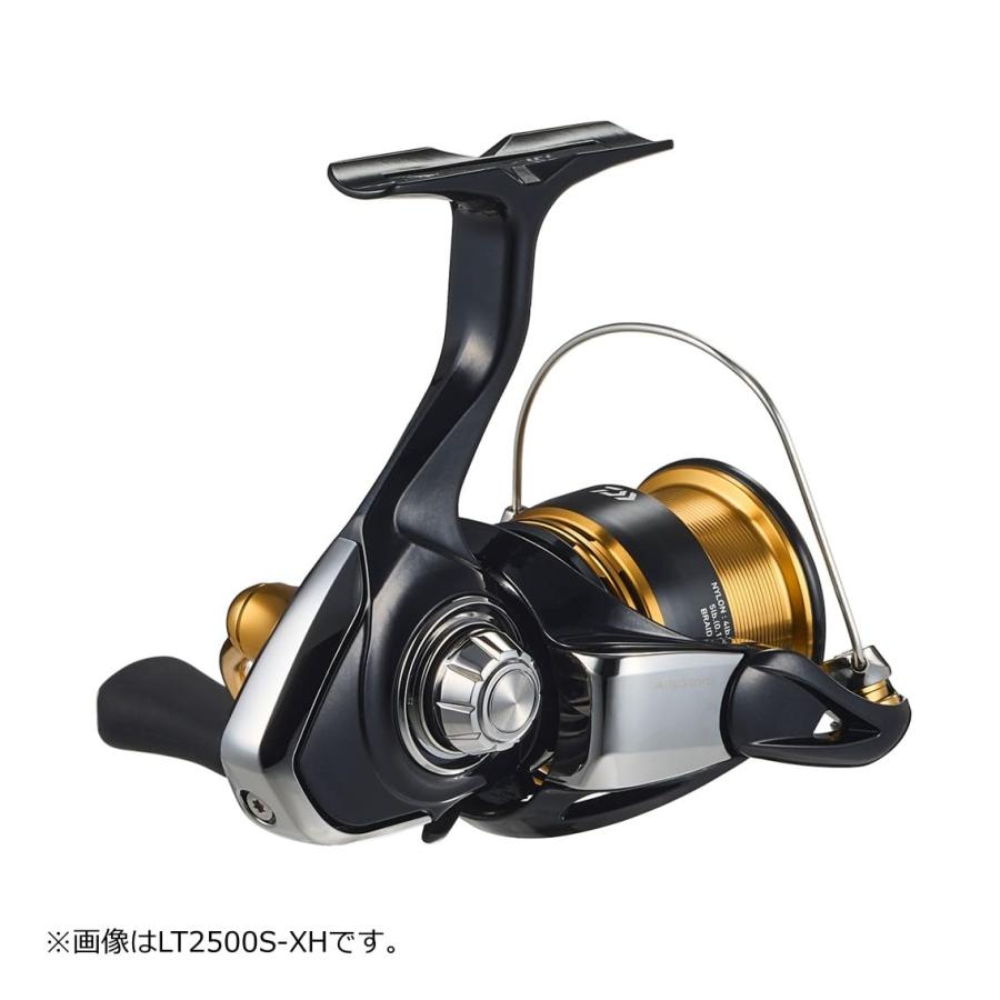 23レガリスLT2000S-XH DAIWA 23レガリス LT2000S-XHの最安値・インプレ・釣果 | 本音の