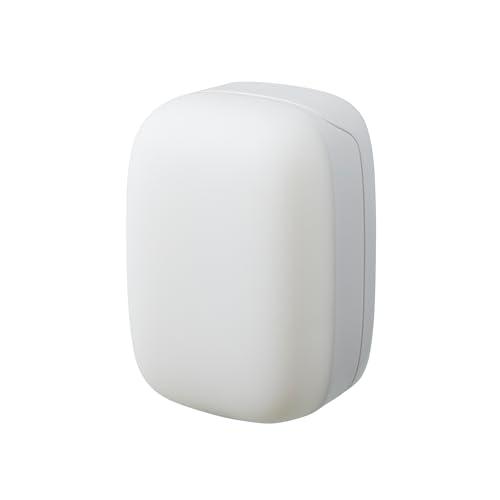 【新品、未開封】マーナ（marna）マグネットソープディスペンサー浮かせる収納 マーナ (marna) マグネットディスペンサー (浮かせる収納/最後