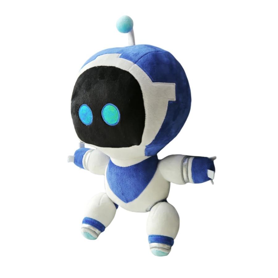 Astro-Bot ぬいぐるみ アストロボットぬいぐるみ 宇宙ロボット