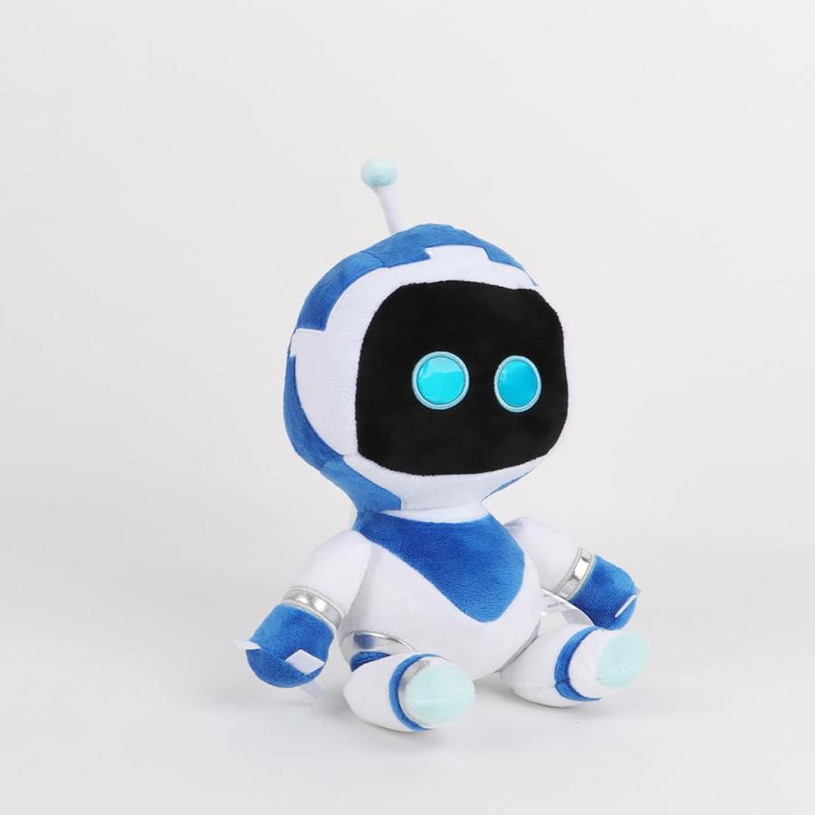 Astro-Bot ぬいぐるみ アストロボットぬいぐるみ 宇宙ロボット
