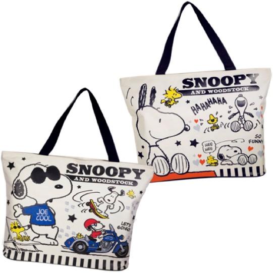 スヌーピービックトートバック 景品 粗品 ショッピング お買い物 収納 イベント Hc 84 景品ストア 通販 Yahoo ショッピング