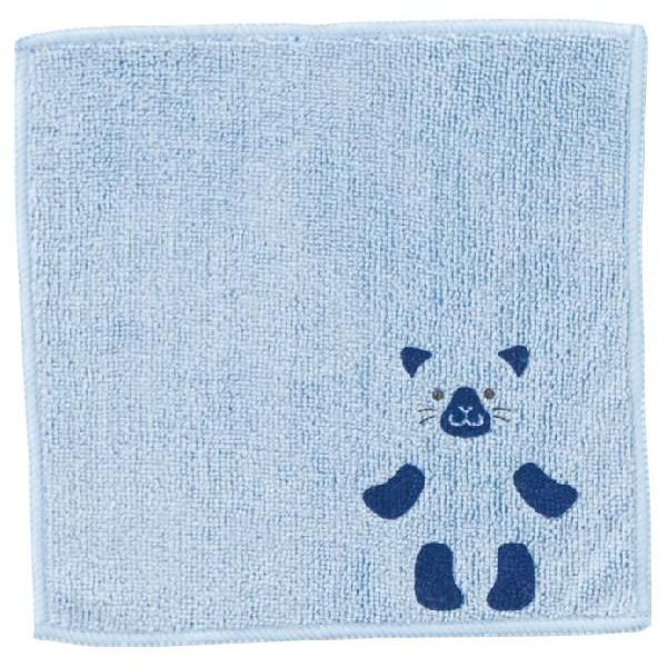 ふわっとアニマルハンカチタオル 景品 粗品 販促品 記念品 プチギフト かわいい|sakuranboya|06