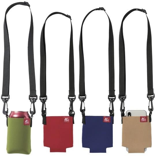 キャンプス ショルダーボトルホルダー 景品 粗品 肩掛け スマホケース キャンプ アウトドア J 景品ストア 通販 Yahoo ショッピング