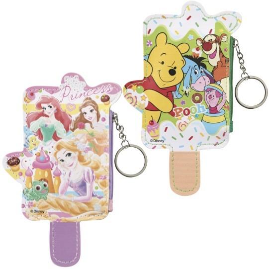 ディズニー スイーツコインケース 景品 粗品 小銭入れ 小物入れ 財布 ミッキー ミニー 文具 J 景品ストア 通販 Yahoo ショッピング