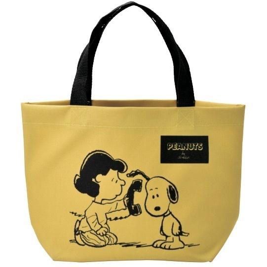 送料無料 スヌーピーメイト ランチトート1個セット 景品 ランチバッグ 小物入れ 小物バッグ 粗品 Snoopy J Hct 景品ストア 通販 Yahoo ショッピング