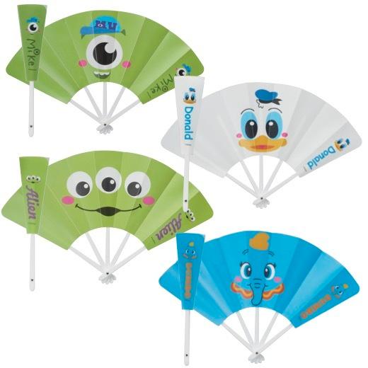 57 以上節約 ディズニーせんす 景品 粗品 防水 うちわ 祭り プチギフト ディズニー ミッキー プーさん 扇子 Aynaelda Com