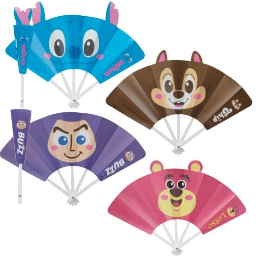 57 以上節約 ディズニーせんす 景品 粗品 防水 うちわ 祭り プチギフト ディズニー ミッキー プーさん 扇子 Aynaelda Com