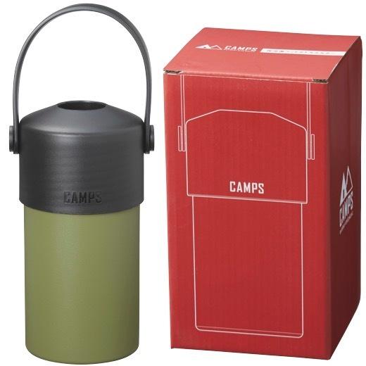 1個あたり780円送料無料 キャンプス 保冷温ペットボトルホルダー