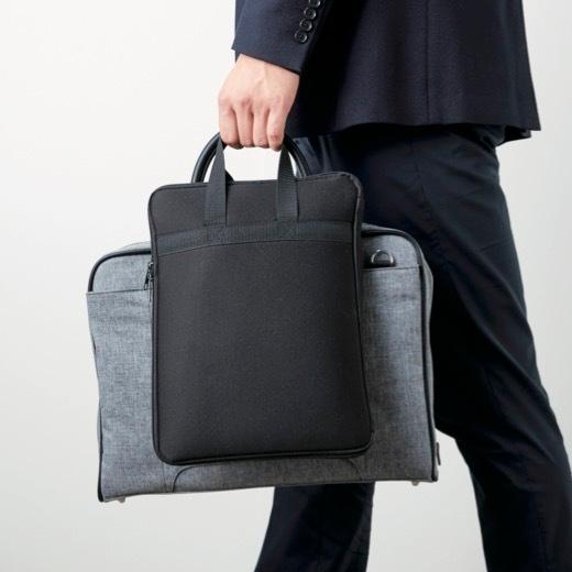 1個あたり298円送料無料　やわらかモバイルバッグ72個セット　　景品 粗品 タブレット入り お片づけ 整頓 ランドセル 代引き 北海道 沖縄 離島