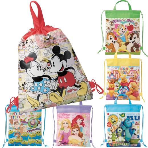 1個あたり298円送料無料 ディズニーお菓子7点セット40セット 景品 粗品