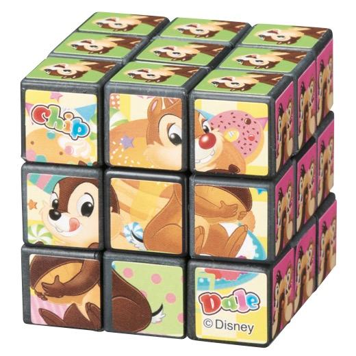 Disney ディズニー6面パズル 景品 粗品 プチギフト ノベルティー