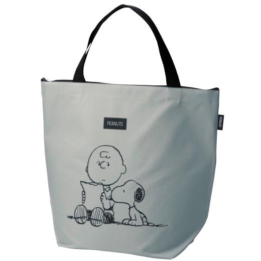 スヌーピーメイト ビッグトートバッグ 景品 粗品 プチギフト
