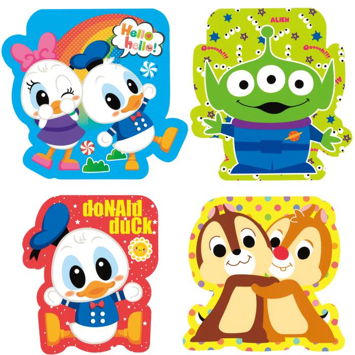 ディズニーらくがきちょう ディズニー らくがきちょう 景品 粗品